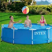 PISCINA PORTANTE FRAME CM 305X76 C/POMPA