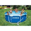 PISCINA FRAME CM 366X76 POMPA FIL.
