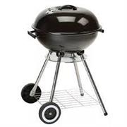 BARBECUE TONDO CM.47X44XH70 C/COPERCHIO
