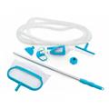 KIT PULIZIA DELUXE PER POMPA FILTRO DA 3.028L/H