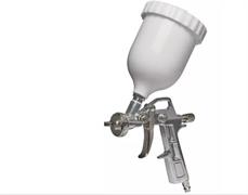 EINHELL AEROGRAFO CON SERBATOIO SUPERIORE 4133000