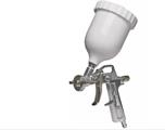 EINHELL AEROGRAFO CON SERBATOIO SUPERIORE 4133000