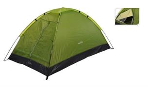 TENDA CAMPEGGIO CM200X120X100