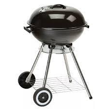 BARBECUE TONDO CM56X42.5X84