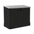 ARMADIO PORTATTREZZI STORE-IT-OUT MIDI BLACK KETER