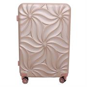 TROLLEY FLOWER TORTORA/ROSA  GRANDE