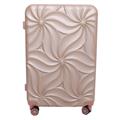 TROLLEY FLOWER TORTORA/ROSA PICCOLA