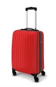 TROLLEY CALCUTTA ROSSA GRANDE