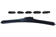 SPAZZOLA TERGICRISTALLO 'FLAT BLADE' AREXONS 48CM