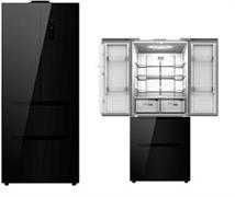 FRIGORIFERO STAYLUX 2 PORTE + 2 CASSETTONI 424LT