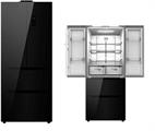 FRIGORIFERO STAYLUX 2 PORTE + 2 CASSETTONI 424LT