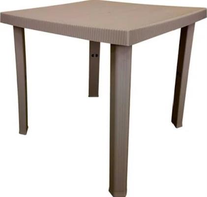 TAVOLO FIGARO GARDEN TAUPE