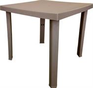 TAVOLO FIGARO GARDEN TAUPE