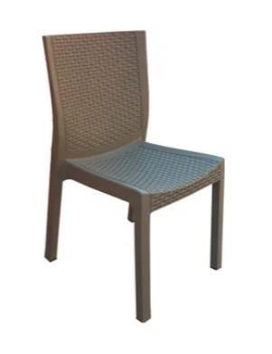 SEDIA PANAREA TORTORA