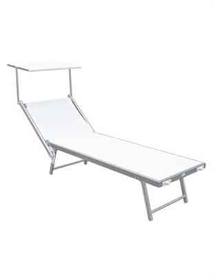LETTINO BASIC BIANCO
