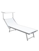 LETTINO BASIC BIANCO