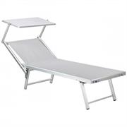 LETTINO BASIC GRIGIO