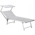 LETTINO BASIC GRIGIO