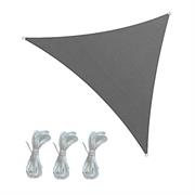 VELA PATASOLE 5X5X5 160GR. GRIGIO