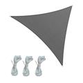 VELA PATASOLE 5X5X5 160GR. GRIGIO