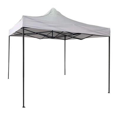 GAZEBO EASYFLEX 3x3 BIANCO