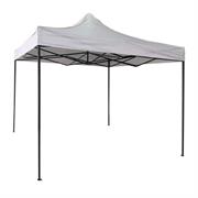 GAZEBO EASYFLEX 3x3 BIANCO