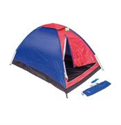 TENDA CAMPEGGIO 6 POSTI 300X300X150 170GR