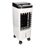 NEBULIZZATORE ARIA 4LT.65W 3VEL. BIANCO