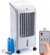 NEBULIZZATORE AD ARIA 4LT. 80W C/TELECOMA.PD24