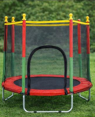 TAPPETO ELASTICO Ø 140CM