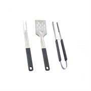 ACCESSORI BARBECUE 3PZ TEXAS
