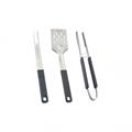 ACCESSORI BARBECUE 3PZ TEXAS