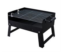 BARBECUE A CARBONE AVENTURE PIEGHEVOLE