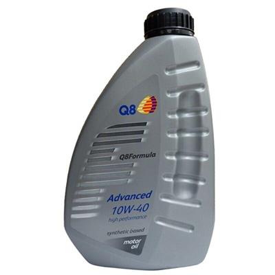 FORMULA ADVANCED PLUS 10W-40