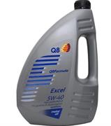 FORMULA EXCEL PLUS 5W-40