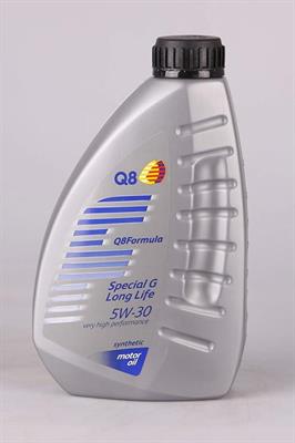 FORMULA SPECIAL G LONG LIFE 5W-30