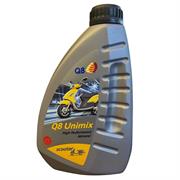 UMINIX 2T