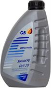 FORMULA SPECIAL FE 0W-20