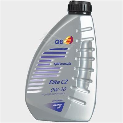 FORMULA ELITE C2 0W-30