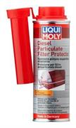 ADDITIVO DIESEL DPF PROTECTOR 250ML