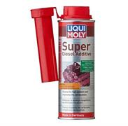 ADDITIVO SUPER DIESEL 250ML