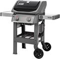 BARBECUE A GAS SPIRIT E-210 2 BRUCIATORI NERO