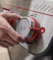 BARBECUE A GAS SPIRIT E-425 4 BRUCIATORI NERO