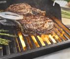 BARBEUCE A GAS SPIRIT EP-335 3 BRUCIATORI NERO
