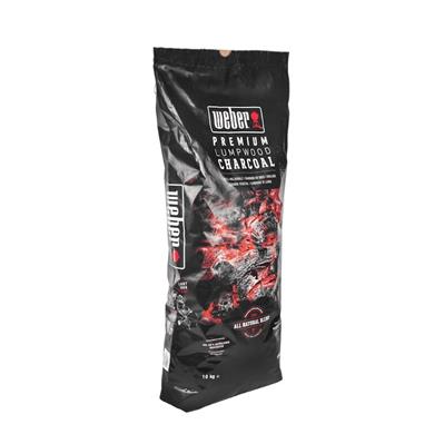 CARBONE PER BARBECUE WEBER 10KG