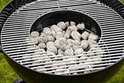 BRICCHETTI CARBONE WEBER 8KG