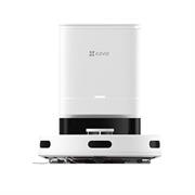 EZVIZ CS-RE4 PLUS  ROBOT ASPIRAPOLVERE E LAVAPAVIMENTI COMBINATO