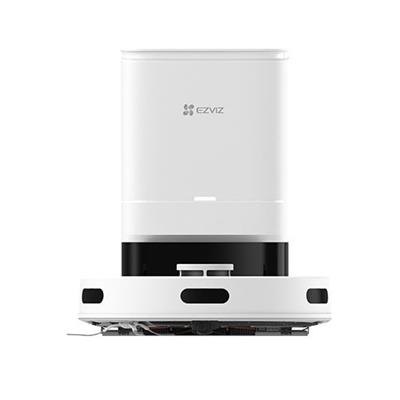 EZVIZ CS-RE4 PLUS  ROBOT ASPIRAPOLVERE E LAVAPAVIMENTI COMBINATO