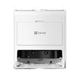 EZVIZ CS-RS2 ROBOT ASPIRAPOLVERE/LAVAPAVIMENTI COMBINATO MAXI