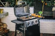 BARBECUE PORTACHEF 320